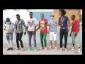 Fresh kids x Corn bread (New Dance 2013) in Kingston Jamaica