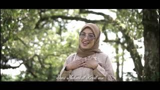 NANDA FT FIONA MEILIKA - Malaikat Kecilmu (Offical Music Video)