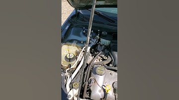 2006 FORD FUSION SE V6