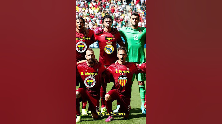 Germany 4-0 Portugal | Portugal Squad | FIFA World Cup 2014 #shorts #portugal #worldcup