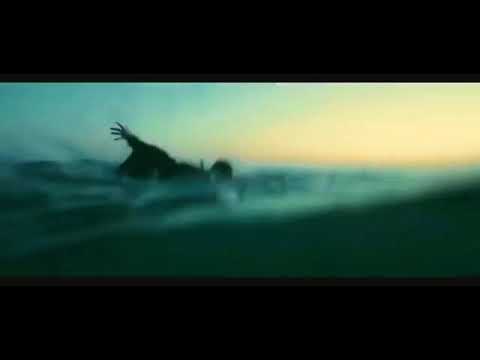 اغنية الصراع مع الموت مع مقطع مؤثر