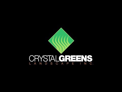 Crystal Greens Landscape