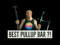 Doorway Pull up Bar Review & Comparison! (Iron Gym vs Losrecal)