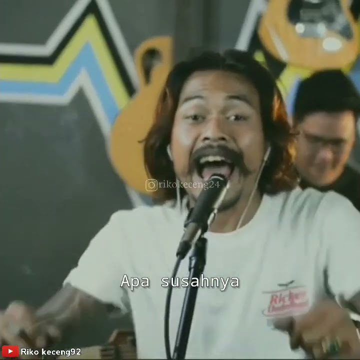 Terbaru | BUJANGAN - KOESPLUS | Cover kang Willy preman pensiun | story wa