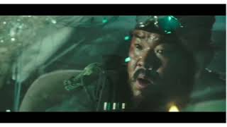 Kore Klipji Chang-Wook