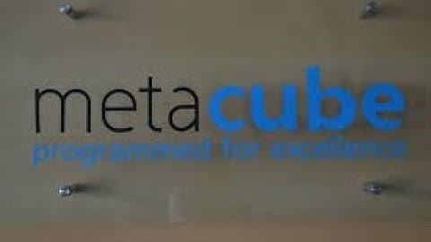 MetaCube On Campus Drive Jaipur CS / IT