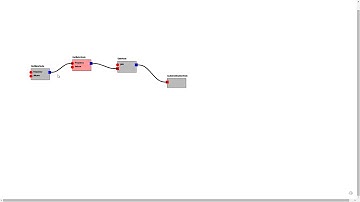 Web Audio APIのモジュラー接続デモを作ってみる（４）