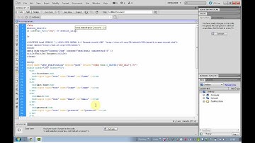 Learn Basic PHP/MYSQL in urdu Lecture No 21