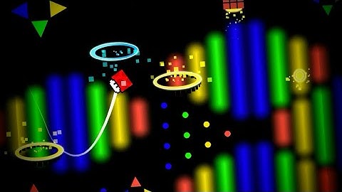 [1.9] Lucid Dream | By:(DVerry) Geometry Dash