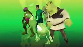 1 hora de Shrek dançando banda Djavú 30.300 visualizações 11 ossos 1 mil 23  Compar.. Download Salvar - Médico: você só tem uma hora de vida Eu: -  iFunny Brazil