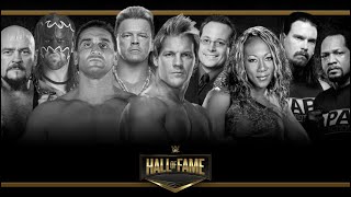 WWE Hall of Fame 2029 Predictions