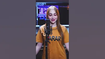 باز هم یک آهنگ زیبای کردی از دختر زیبای کرد کورد کردستان کلیپ قلبی موزیک Duet آهنگ کوردستان 
