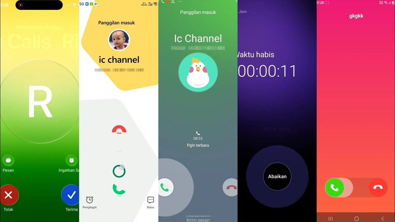 Iphone os 26/ vivo x100 ultra/samsung s8/samsung alarm/justalk,incoming calls