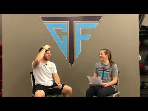 TCF Open 20.4 Recap