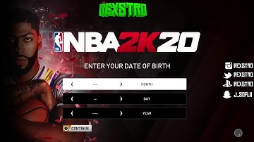 NBA 2K20 DEMO RESET GLITCH (UNLIMITED) 100% WORKING PS4 & XBOX! NEW METHOD