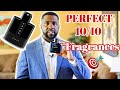 10 PERFECT 10/10 DESIGNER FRAGRANCES |