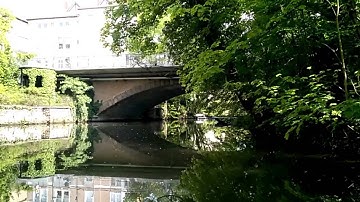 Microsoft Hyperlapse Mobile | LUMIA 735 TEST-VIDEO 4x