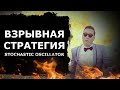 СТРАТЕГИИ БИНАРНЫХ ОПЦИОНОВ. ИНДИКАТОР STOCHASTIC OSCILLATOR (СТОХАСТИК)