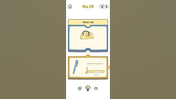 brain out   game#brainstorming  level 16