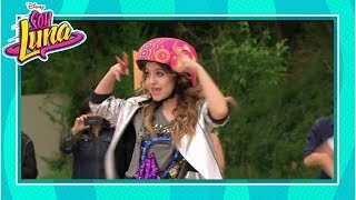 Soy Luna | Si lo sueñas claro - Music Video - Disney Channel IT Resimi