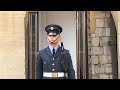 RAF in Windsor Castle (29/8/2020)