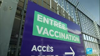 Covid-19 en France : la vaccination étendue à tous les plus de 50 ans le 15 mai