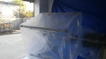 FIBC liner openier  for jumbo bag