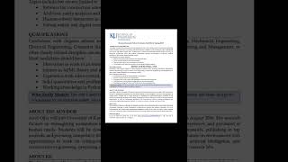 Doctoral Research Fellow Positions (Fall 2026 or Spring 2027), robotics, AI, University of Kansas,