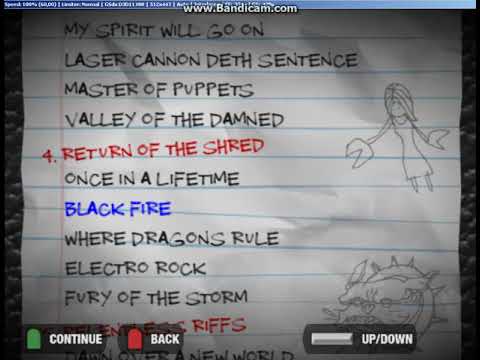 DragonForce - Setlist - Guitar Flash