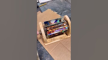 Fun CNC Project! #woodworking #cncproject #cnc #shapeoko