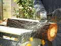 Arbortech TURBOPlane - Uses of the tool