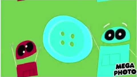 Storybots shapes circles in getting sleepy + luig group