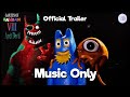 Garten Of Banban 8 Anti Devil Official Trailer Music Only Garten Of Banban 8 Anti Devil Official Trailer Music Only