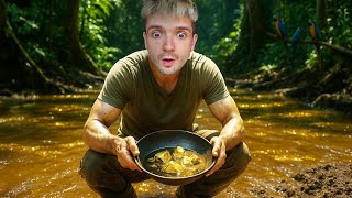 Thumbnail for TĚŽENÍ ZLATA v Amazonském Pralese!! | Green Hell #9