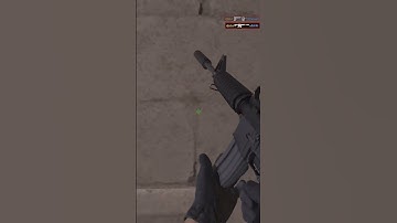 ACE on Anubis #cs2 #counterstrike #cs2game #csclips #gaming #cs2andfaceit #balkan