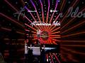 Carsen Webb channels Elevation Worship during Hollywood Week! #americanidol