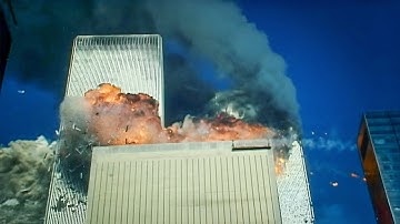 9/11, New York: America