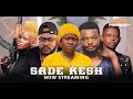 SHADE KESH Latest Yoruba Movie 2024 |Odunlade Adekola |Yinka Solomon |Brother Jacob | Yorubapremium 