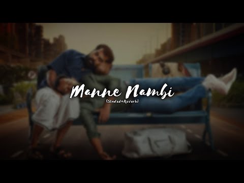 𝙈𝙖𝙣𝙣𝙚 𝙉𝙖𝙢𝙗𝙞 (𝙎𝙡𝙤𝙬𝙚𝙙+𝙍𝙚𝙫𝙚𝙧𝙗)