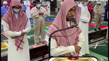 " سورة الفاتحة,العاديات " || القارئ سليم حافظ ||