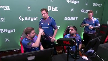 ROEJ CLOSES GAME VS. SPROUT | PGL Major Antwerp 2022 EU RMR | CSGO