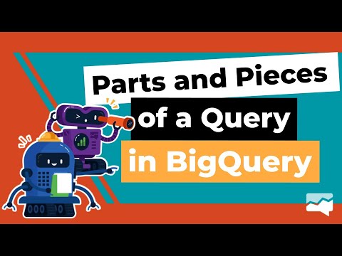 Parts and Pieces