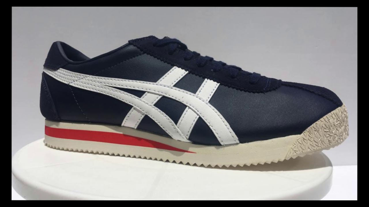 onitsuka tiger corsair green