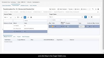 Create an Unpivot Transformation