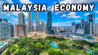 The Economic Transformation of Malaysia | Mahathir's Vision and Beyond