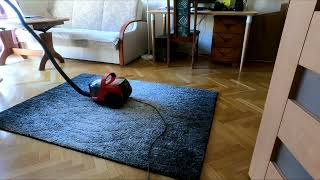 Real Vacuuming Video Vacuum Cleaner Sound Relaxing Sound For Sleep White Noise Asmr