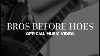 NOAH [BR] • Bros Before Hoes [ ]