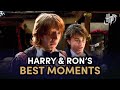 Harry Potter | Why We Love Harry and Ron