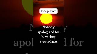 Simple Facts Of Life !!!