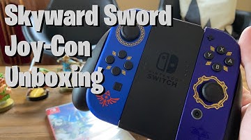 The Best Zelda Controller?